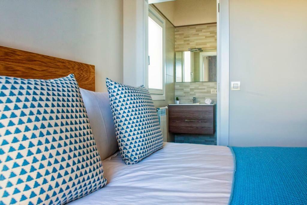 A Casa Da Pereira Villa Ribadumia Ngoại thất bức ảnh